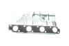 Прокладка колектора випускного Ford Mondeo III 2.016V TDDi/TDCi/2.2TDCi 00-07 (1-4 циліндр) 026.980 ELRING 026-980 (фото 2)