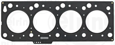 Прокладка головки блоку FORD 1.8DI C9DA/C9DB/C9DC/FFDA 3 міт 1.27MM (вир-во Elring) ELRING 027-072
