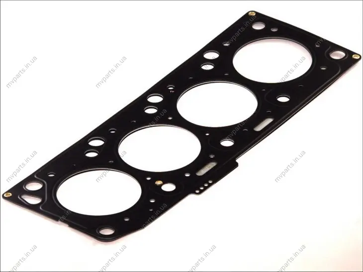 Прокладка ГБЦ Ford Connect 1.8DI/TDCI 02- (4 метки) (1.37mm) 027.082 ELRING 027-082 (фото 1)