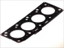 Прокладка ГБЦ Ford Connect 1.8DI/TDCI 02- (4 метки) (1.37mm) 027.082 ELRING 027-082 (фото 1)