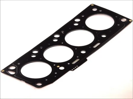 Прокладка ГБЦ Ford Connect 1.8DI/TDCI 02- (4 метки) (1.37mm) 027.082 ELRING 027-082