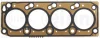 Прокладає головку блоку FORD 1.8DI C9DA/C9DB/C9DC/FFDA 7 мет 1.47MM ELRING 027-112 (фото 1)