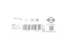 Прокладка колектора впускного Ford Transit 2.0TDCi/2.4TDCI 00- 027.150 ELRING 027-150 (фото 4)