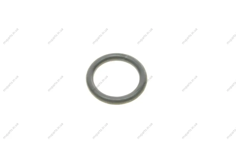 Прокладка колектора впускного Citroen C3/Peugeot 206/307 1.4 HDi 01- 027.160 ELRING 027-160 (фото 1)