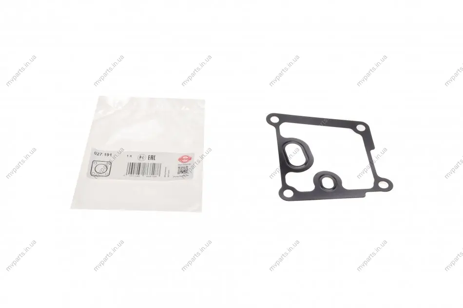 Прокладка корпуса фільтра масляного Ford Connect 1.8Di 02- 027.191 ELRING 027-191 (фото 1)