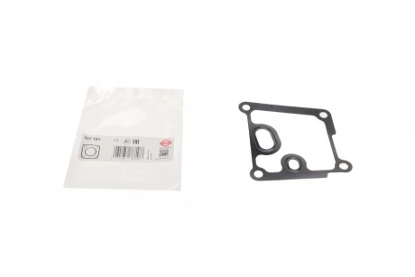 Прокладка корпуса фільтра масляного Ford Connect 1.8Di 02- 027.191 ELRING 027-191