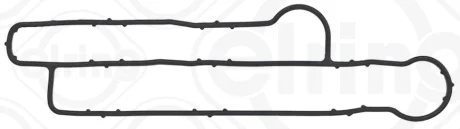 Прокладка, масляний радіатор FORD Transit 2,4DI/TDCI(вир-во Elring) ELRING 027-200