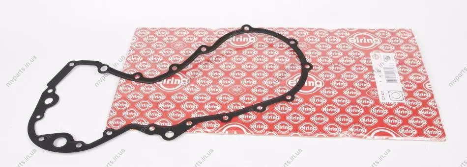 Прокладка кришки насосу масляного Ford Connect 1.8 TDCI 02-13 027.421 ELRING 027-421 (фото 1)