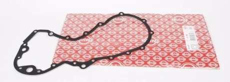 Прокладка кришки насосу масляного Ford Connect 1.8 TDCI 02-13 027.421 ELRING 027-421