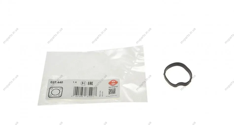 Прокладка термостата Ford Connect 1.8 TDCi 02- 027.440 ELRING 027-440 (фото 1)