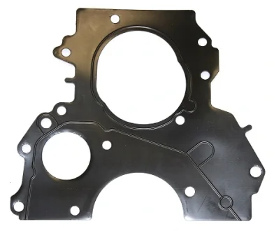 Прокладка двигуна передня FORD 1.8 TDCi 99- (вир-во Elring) ELRING 027-531
