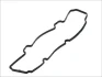 Прокладка кришки клапанів Ford Fiesta 1.4 TDCi 01- 027.730 ELRING 027-730 (фото 1)