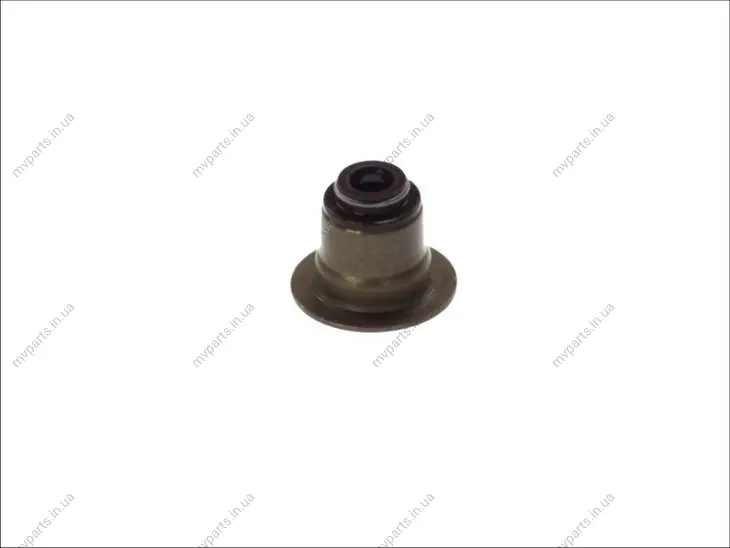 Сальник клапана (впуск/випуск) Ford Transit 2.0DI 00-/2.2TDCI 11- 027.740 ELRING 027-740 (фото 1)