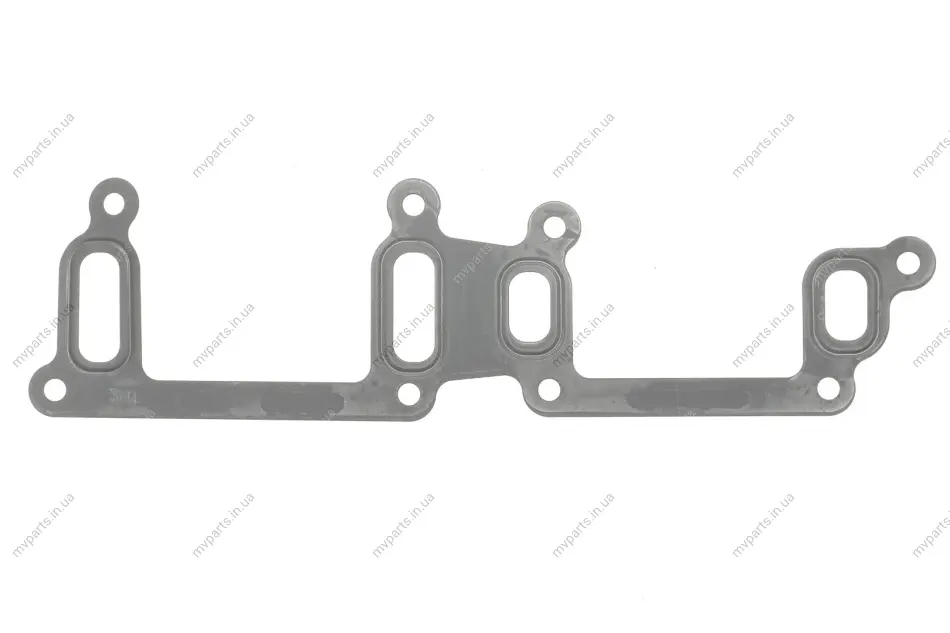Прокладка колектора водяного Ford Transit 2.2/2.4/3.2 TDCI 00- 027.761 ELRING 027-761 (фото 1)
