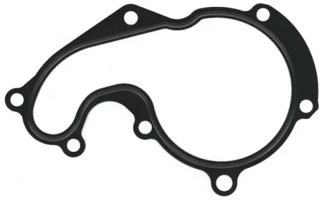 Прокладка помпи води Ford Connect 1.8TDCi 02- 027.811 ELRING 027-811