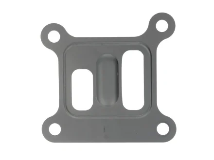 Прокладка помпи води Ford Transit 2.0 DI 00-06 027.831 ELRING 027-831