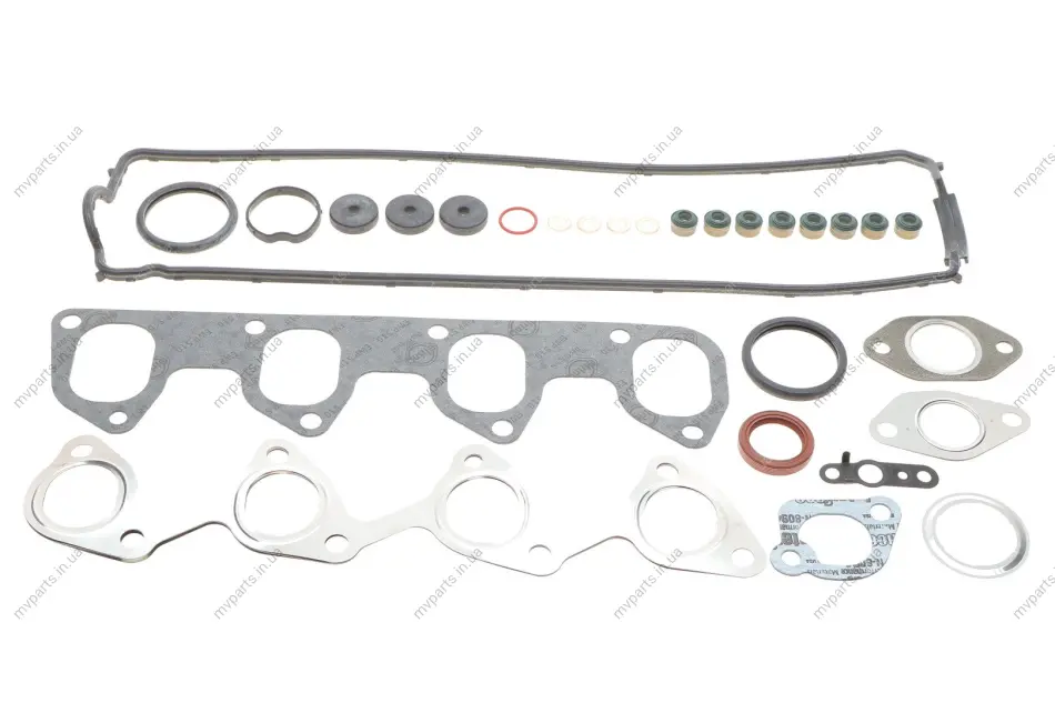 Комплект прокладок (верхній) Ford Focus I/II 01-12/Mondeo IV 1.8TDCi 07-15 (без прокладки ГБЦ) 030.521 ELRING 030-521 (фото 1)