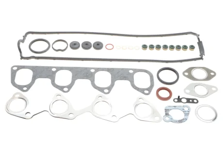 Комплект прокладок (верхній) Ford Focus I/II 01-12/Mondeo IV 1.8TDCi 07-15 (без прокладки ГБЦ) 030.521 ELRING 030-521