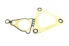 Комплект прокладок (нижній) Ford Transit 2.4 TDCi 00-06 030.662 ELRING 030-662 (фото 12)