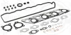 Комплект прокладок, головка блоку циліндрів HYUNDAI/MITSUBISHI 2,5 TD 4D56-T 09.2001 - (вир-во Elrin ELRING 031-630 (фото 1)
