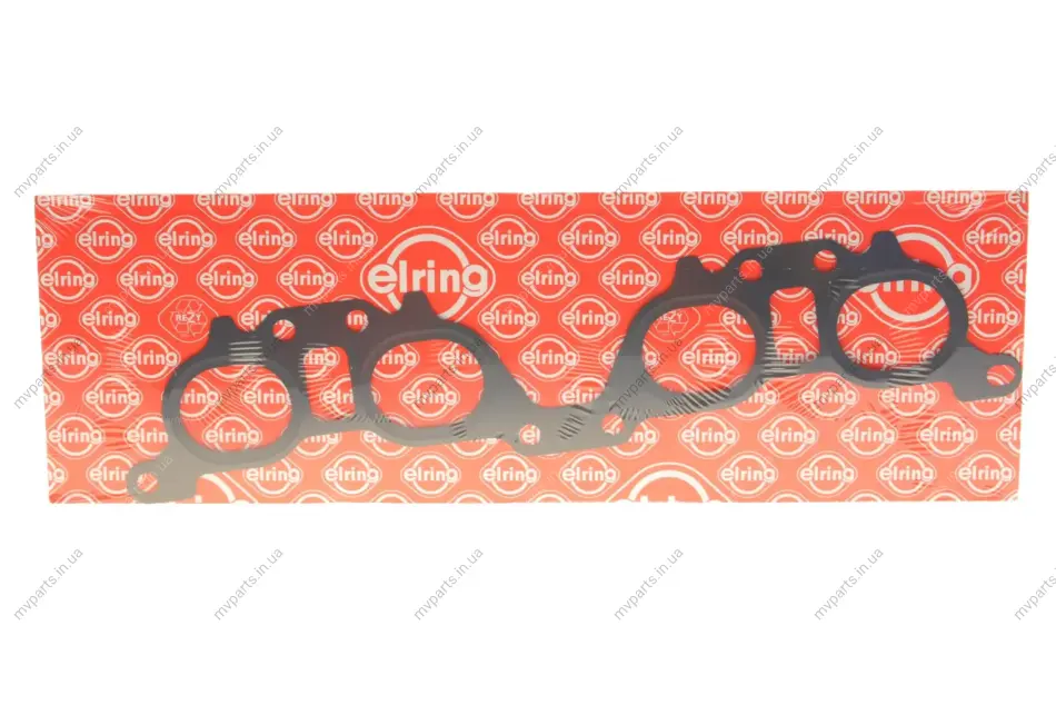Прокладка колектора впускного Toyota Carina/Camry/Avensis 2.0i 86-00 034.250 ELRING 034-250 (фото 1)