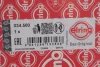 Прокладка колектора впускного Mitsubishi Colt V/ Lancer VI 1.3 95-03 034.500 ELRING 034-500 (фото 2)