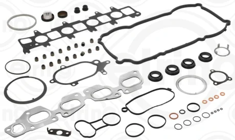 Комплект прокладок (повний) Skoda Octavia IV 2.0 TDI 20- 035.290 ELRING 035-290