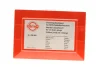 Комплект шайб болта зливу оливи (310шт) 036.400 ELRING 036-400 (фото 2)