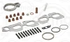 Комплект прокладок турбіни Audi A4/A6/Q5 18- 036.980 ELRING 036-980 (фото 1)