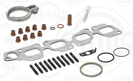 Комплект прокладок турбіни Audi A4/A6/Q5 18- 036.980 ELRING 036-980