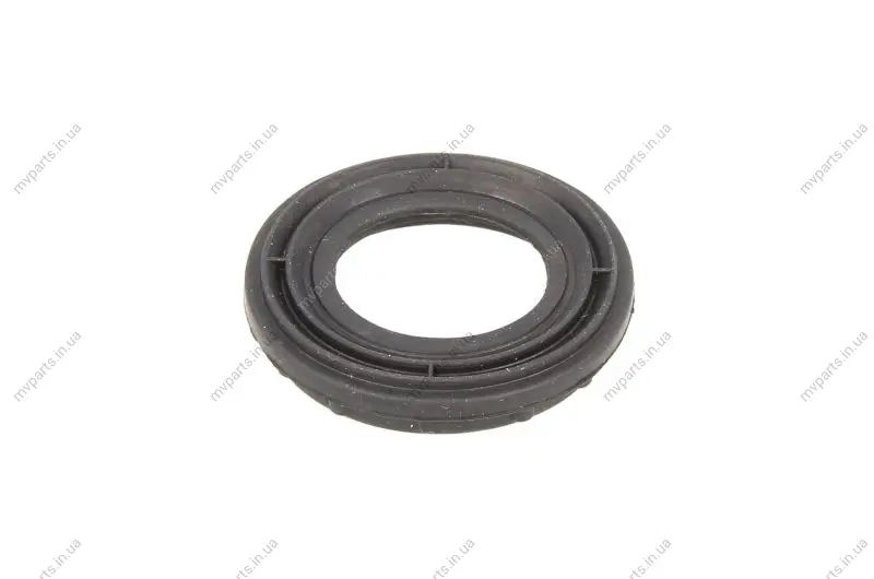 Прокладка кришки клапанів VW T4/T5/Golf IV 2.3-3.2 -15 037.741 ELRING 037-741 (фото 1)
