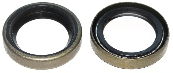 Сальник КПП DAF (25х35х7) 038.083 ELRING 038-083 (фото 1)