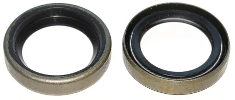 Сальник КПП DAF (25х35х7) 038.083 ELRING 038-083