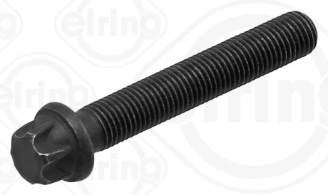 Болт кріплення кришки шатуна Audi A4/A6/A8/Q5/Q7/Q8 3.0D 16- (M8x1) 039.020 ELRING 039-020