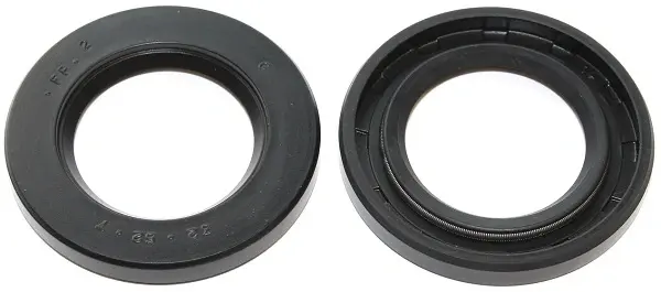 Сальник маточини BMW/VAG (32x52x7) 039.179 ELRING 039-179 (фото 1)