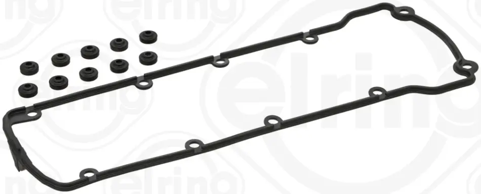 Комплект прокладок, кришка головки циліндра BMW M43 (вир-во Elring) ELRING 040-060 (фото 1)