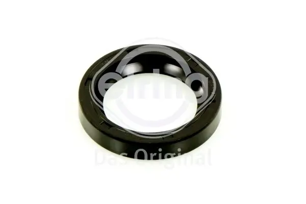 Сальник двигуна FRONT PEUGEOT/FORD 2.1D/2.3D 42X60X10 (вир-во Elring) ELRING 040-320 (фото 1)