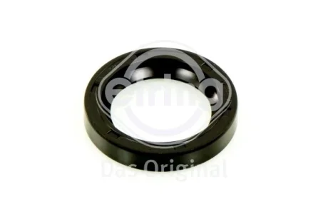 Сальник двигуна FRONT PEUGEOT/FORD 2.1D/2.3D 42X60X10 (вир-во Elring) ELRING 040-320