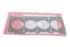 Прокладка ГБЦ Fiat Doblo/Punto 01- (0.49mm/72.4mm) 040.554 ELRING 040-554 (фото 1)