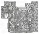 Сепараторна пластина гідроблоку VAG/BMW 6-speed (ZF6HP19/ZF6HP26/ZF6HP32) 040.593 ELRING 040-593 (фото 1)