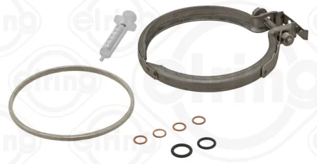 Комплект прокладок турбіни Land Rover Discovery/Range Rover 19- 041.990 ELRING 041-990