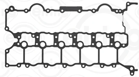 Прокладка кришки клапанів Land Rover Discovery/Range Rover 19- 042.080 ELRING 042-080