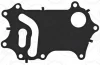 Прокладка радіатора масляного Land Rover Discovery/Range Rover 19- 042.110 ELRING 042-110 (фото 1)