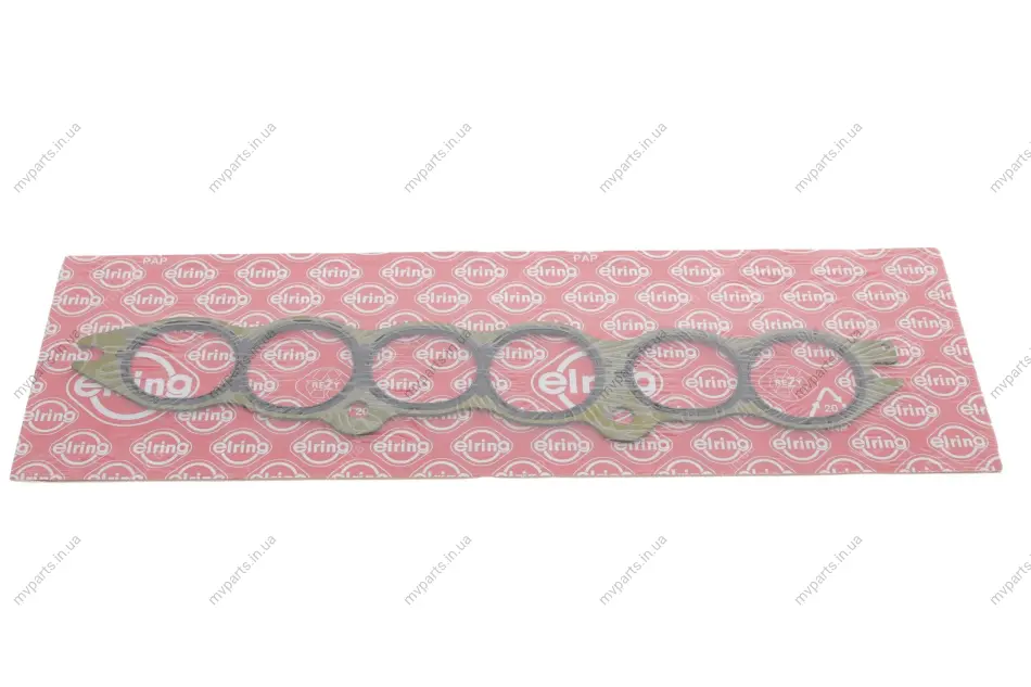 Прокладка колектора випускного Nissan VQ25DE 042.580 ELRING 042-580 (фото 1)