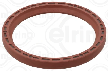 Кільце ущільнююче VOLVO 92x110x10 AW F LD VMQ (вир-во Elring) ELRING 044-598