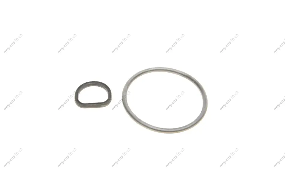 Прокладка вентиляції картера VW Caddy II/III 1.4/1.6 95-10 (к-кт) 045.390 ELRING 045-390 (фото 1)