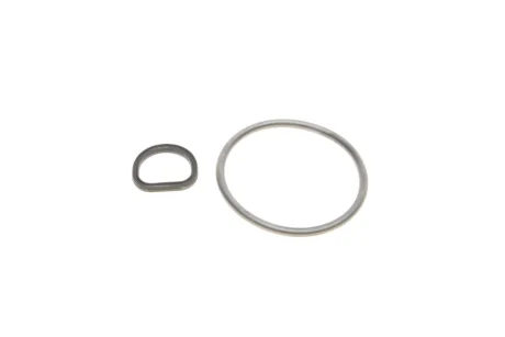 Прокладка вентиляції картера VW Caddy II/III 1.4/1.6 95-10 (к-кт) 045.390 ELRING 045-390