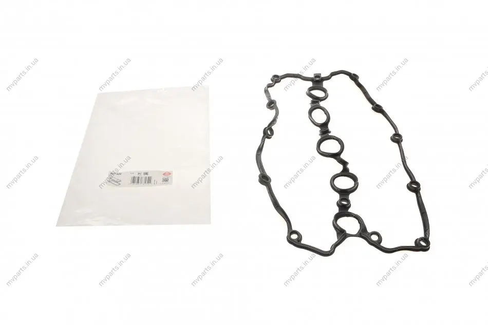 Прокладка кришки клапанів VW Jetta 2.5 FSI 04-11 047.420 ELRING 047-420 (фото 1)