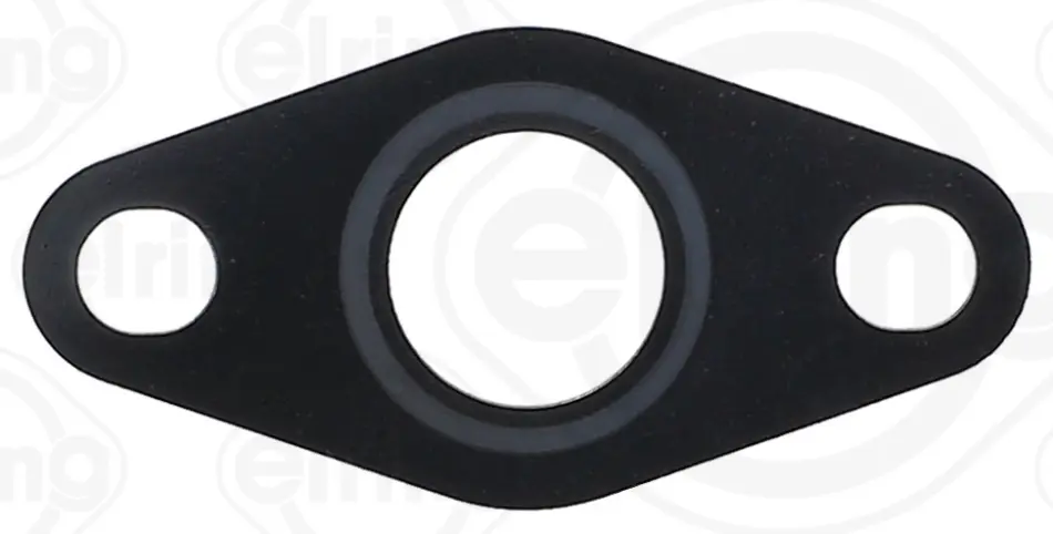 Прокладка клапана вентиляції картера VW Passat 1.8 V6/2.8 V6 96-05 049.310 ELRING 049-310 (фото 1)
