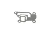 Прокладка клапана EGR Opel Astra 1.2/1.4i 00-10 051.610 ELRING 051-610 (фото 1)